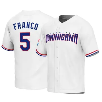 men wander franco jersey